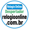 Relógio Online Despertaor