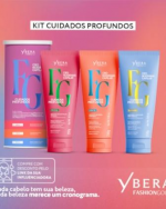 KIT CRONOGRAMA 🩷🧡💙