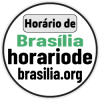 Horário de Brasília