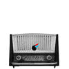 Rádio 24/7h no Ar