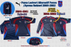 Puma 2000-2002 Lacivert Forma Ayrımı