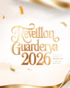 Réveillon Guarderya 2026