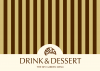 Drink&Dessert Menu