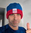 Sauna Hat - Infrared Sauna & Speakers