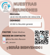 Nuestros Horarios