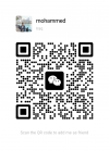 Wechat: 009647701587859