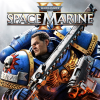 Warhammer 40,000: Space Marine 2 (2024)