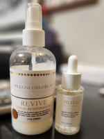 My Favorite Rosemary Haircare