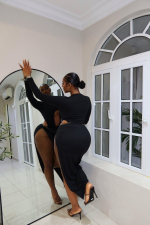 Fanta kouyateh || Facebook ||
