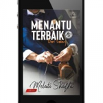 Ebook Menantu Terbaik Dari Ladang - Melati Shafika