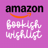 My Amazon Wishlist!