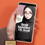 eBook Bride Assistant Cik Suzie- Melati Shafika