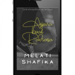 eBook Arjuna Buat Rahara - Melati Shafika