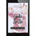 Ebook Gadis So So - Melati Shafika