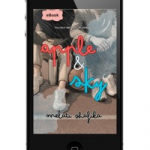 eBook Apple & Sky - Melati Shafika