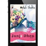 Ebook Janji Dhea - Melati Shafika
