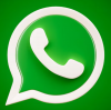 WhatsApp - Fernanda