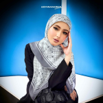 Tudung - Leeyanarahman