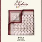 Tudung - Tudung Ruffle
