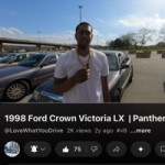 LoveWhatYouDrive Feature
