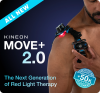 Kineon Move+ 2.0 Sale! - Save Here!