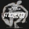 'First Session' EP