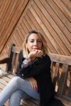 Miry Miranda - Biohacker