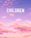 Children - Deep House Cover