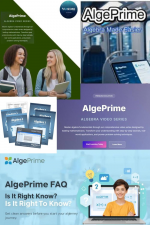 AlgePrime Algebra
