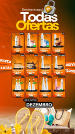 Ofertas de verão
