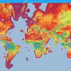 GLOBAL WIND ATLAS | Atlas eólico mundial | WEB|