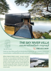 The Sky River Villa 1