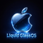 Liquid GlassOS Widgets Pack For Widgy