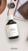 Balance Oil Only! (Restore your Omega-3 levels)