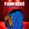 FANN KÈKÈ - Woodly Zion (Official Audio)