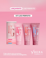CRONOGRAMA LISO PERFEITO