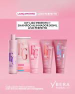 SHAMPOO+ CRONOGRAMA