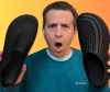 3D Printed Shoes - Alternative To Kane Revive Shoes
