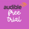 Audible FREE Trial
