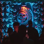 Tomas Zolan live at Mystical Sunsets III