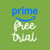 Amazon Prime FREE Trial