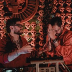 BÂBEL live at Espíritus de Fuego