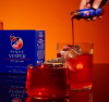 The World's First Wellness Aperitif