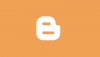 Blogspot Website