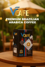 Vcafe - Volten