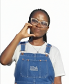 Hloniphile Shabangu