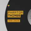 Phantom Things (Drum & Bass, 2025)