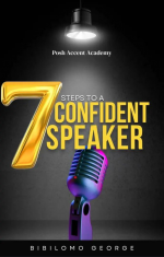 Free resource - Become a confident speaker in 7 steps