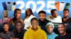 Favorite Phones of 2025 - Nigerian Tech Youtubers