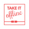 “Take It Offline” Contribution